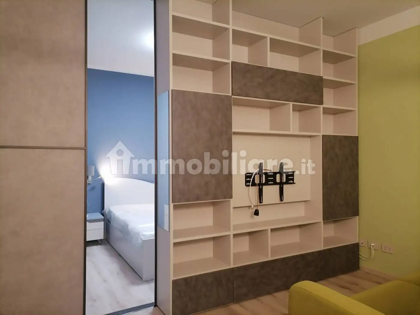 Appartamento in affitto a Lecco