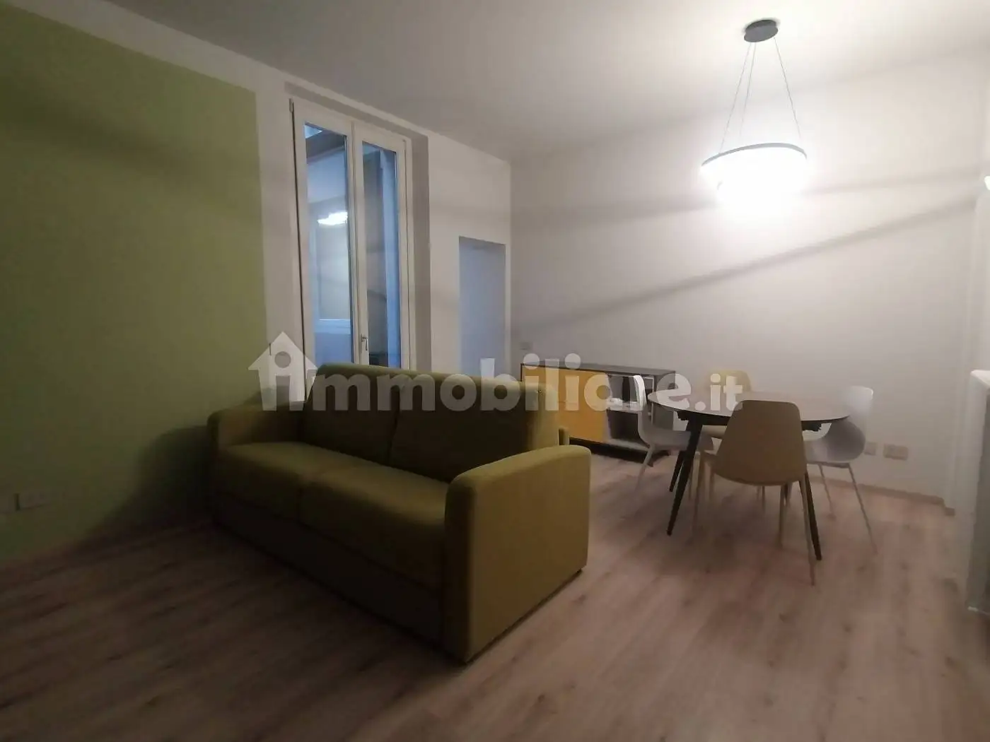 Monolocale piazza 20 Settembre 50, Centro, Lecco - foto 3