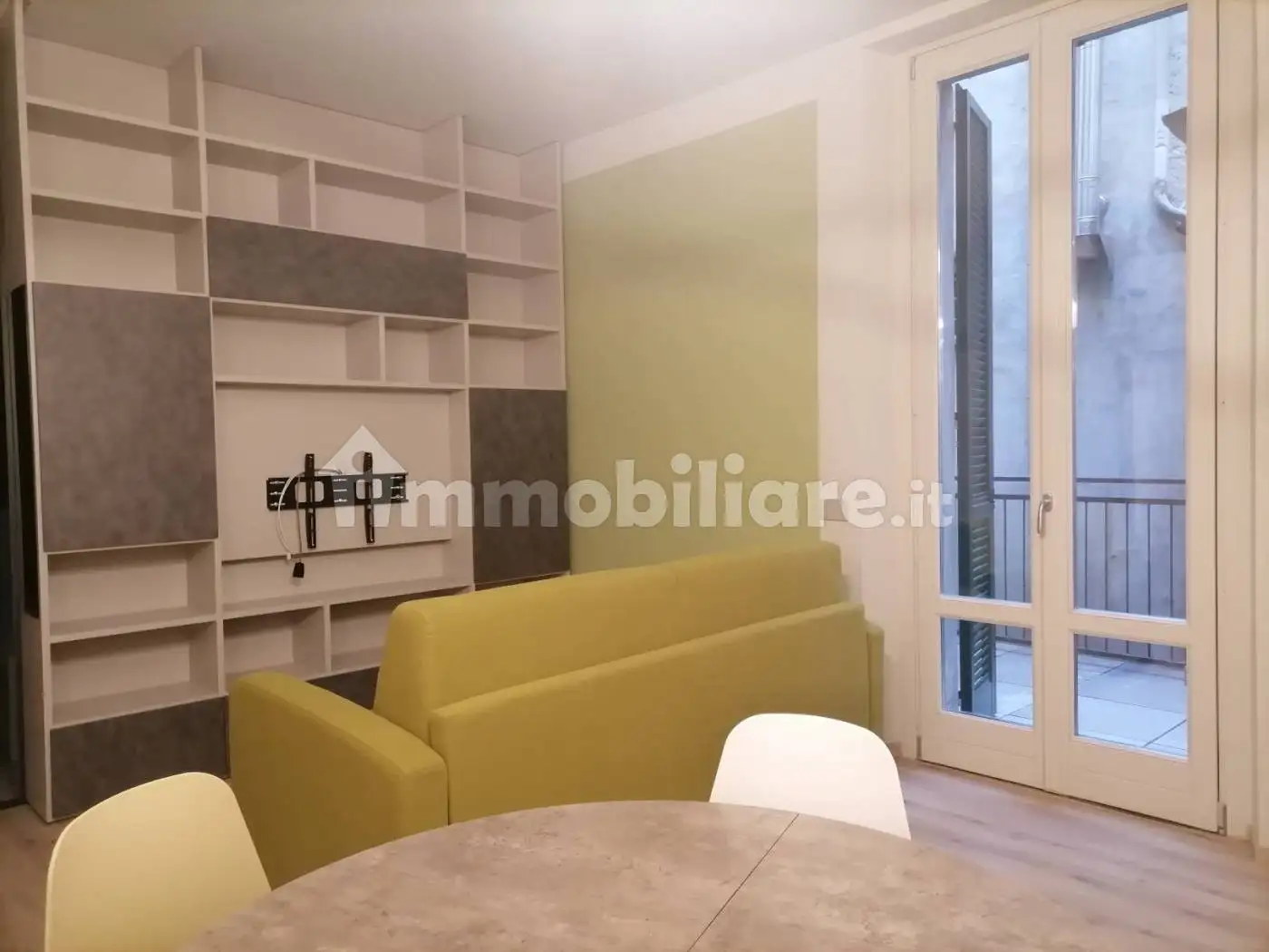 Monolocale piazza 20 Settembre 50, Centro, Lecco - foto 4