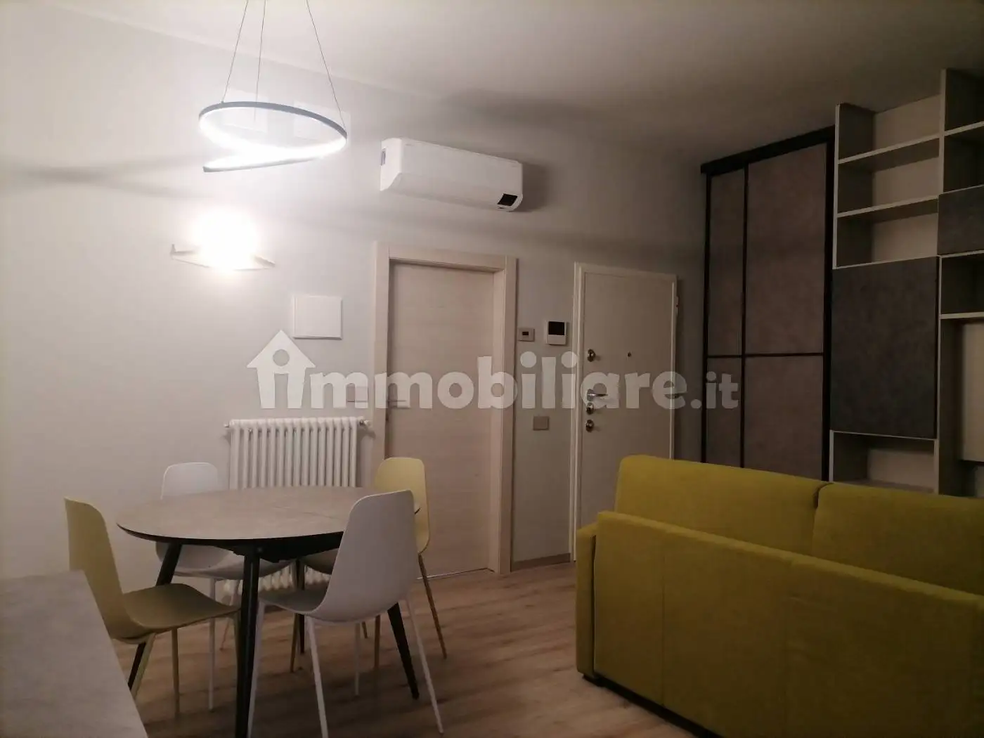 Monolocale piazza 20 Settembre 50, Centro, Lecco - foto 5