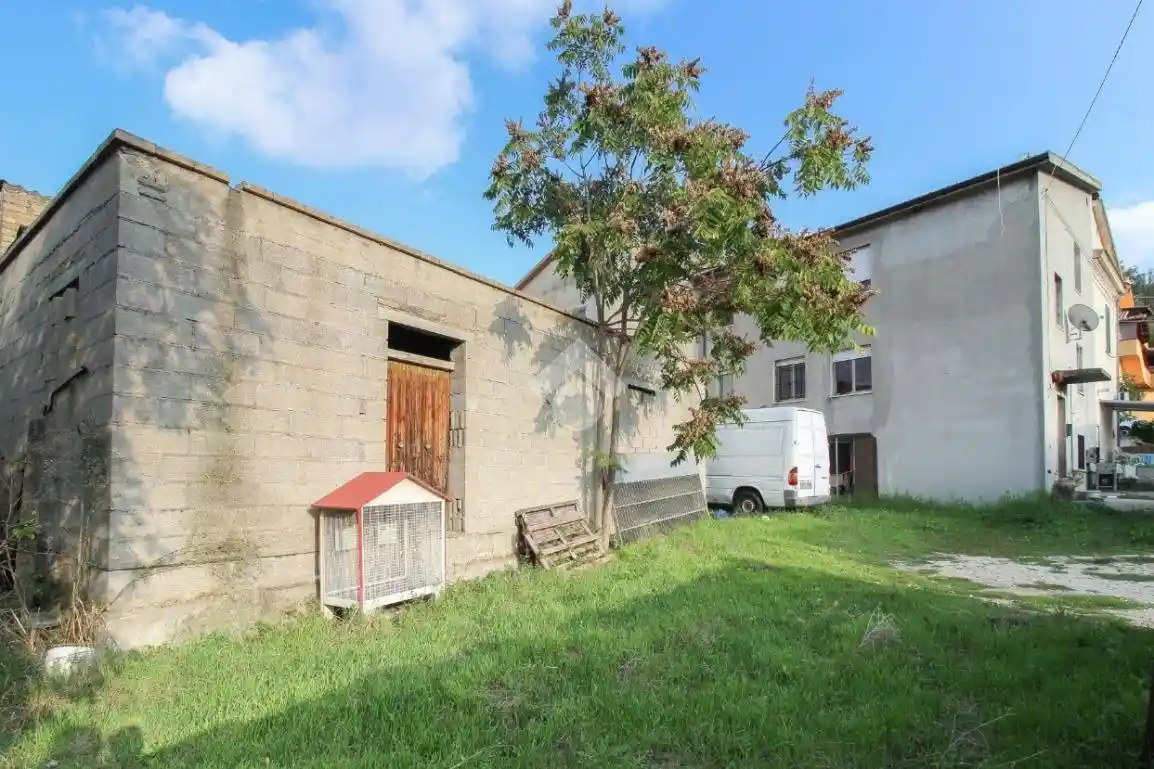 Quadrilocale via Vestina a Mare, Cappelle sul Tavo - foto 2