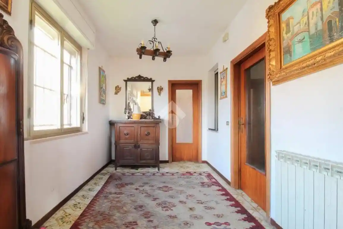 Quadrilocale via Vestina a Mare, Cappelle sul Tavo - foto 4