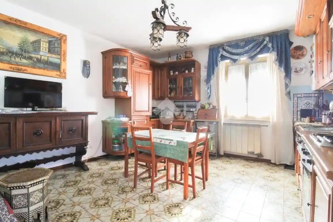 Quadrilocale via Vestina a Mare, Cappelle sul Tavo - foto 5