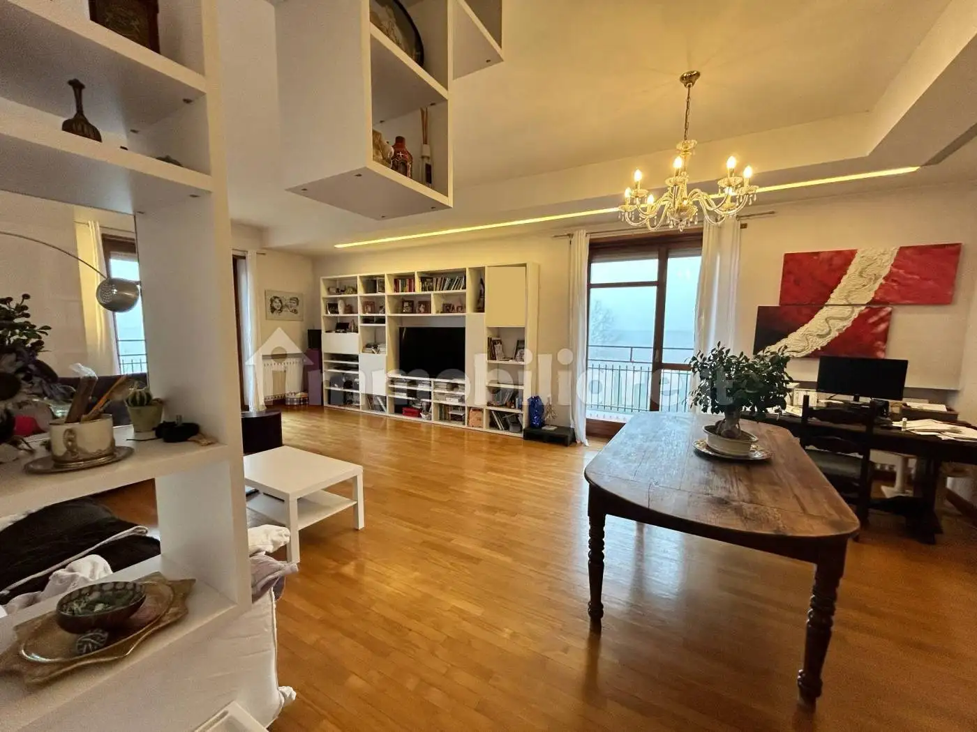 Appartamento in vendita a Alba