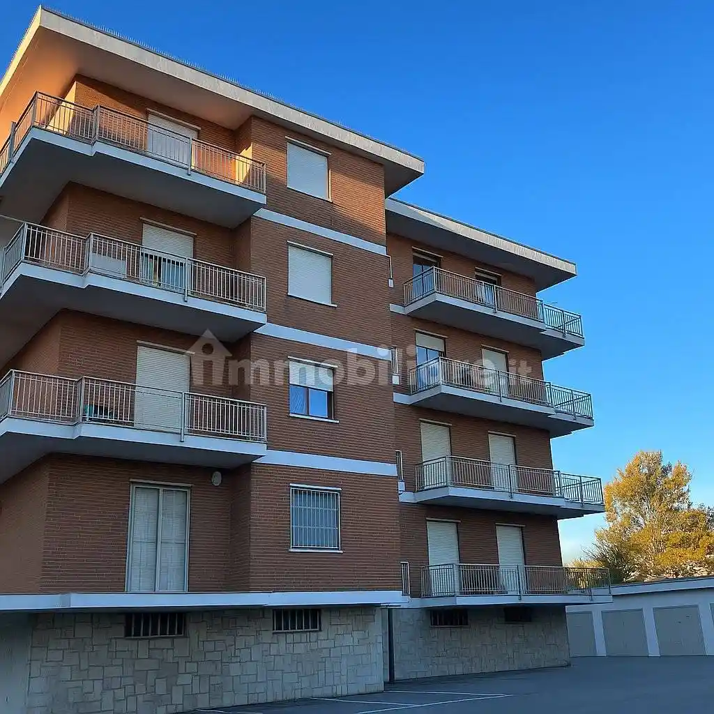 Appartamento corso Bra 63, Mussotto, Corso Asti, Alba - foto 2