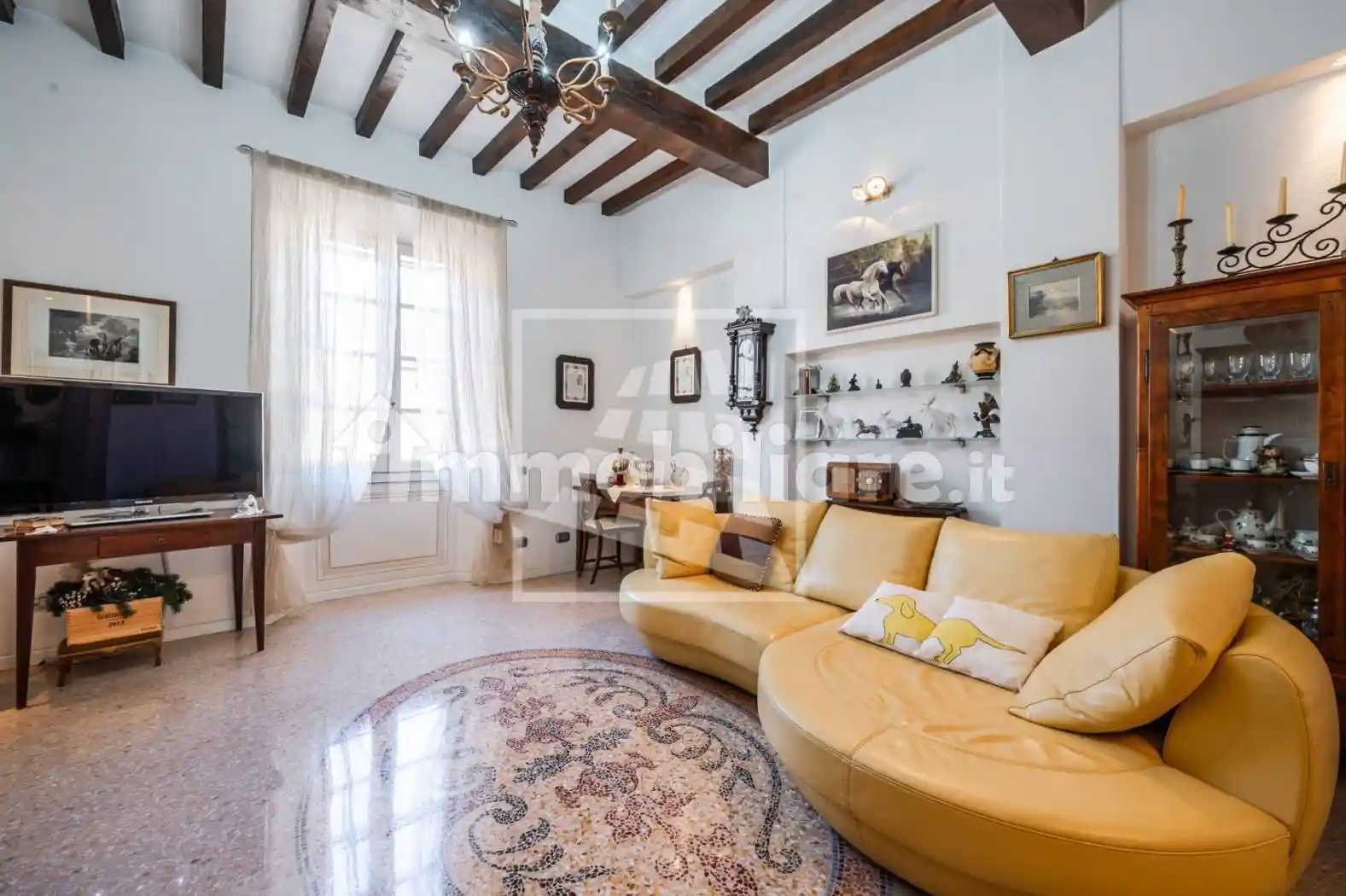 Appartamento in vendita a Rubiera