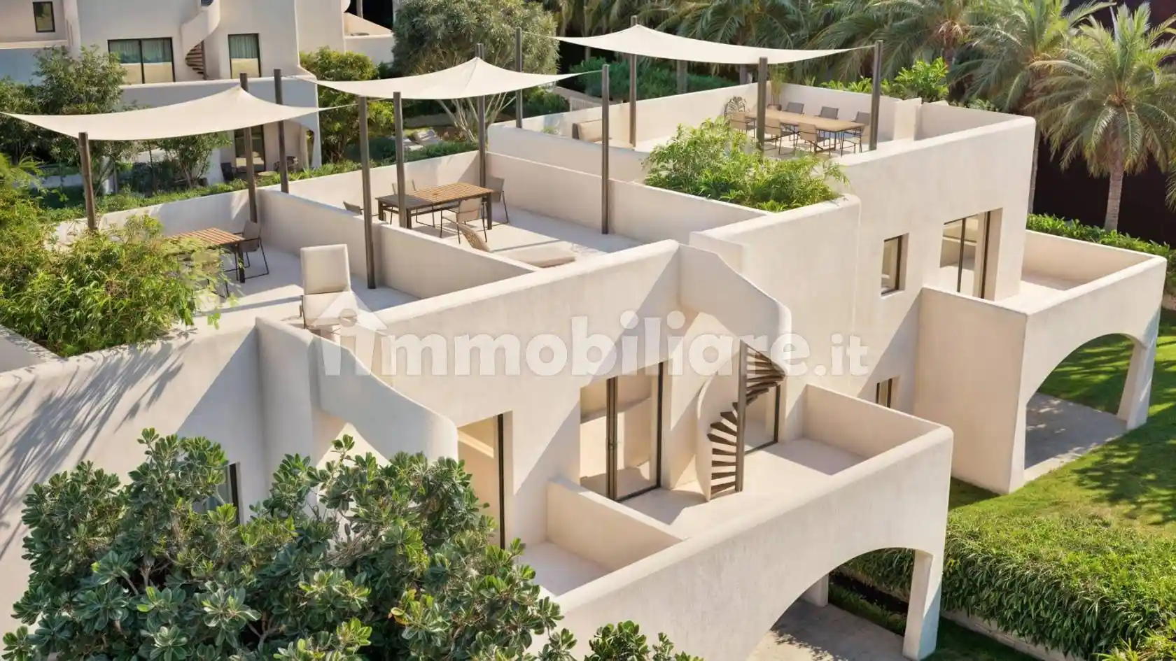 Appartamento in vendita a Santa Marinella