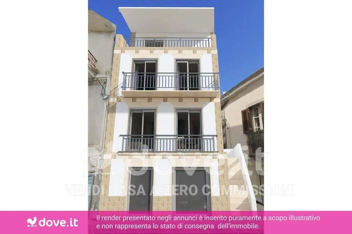 Villa in vendita a Gaggi