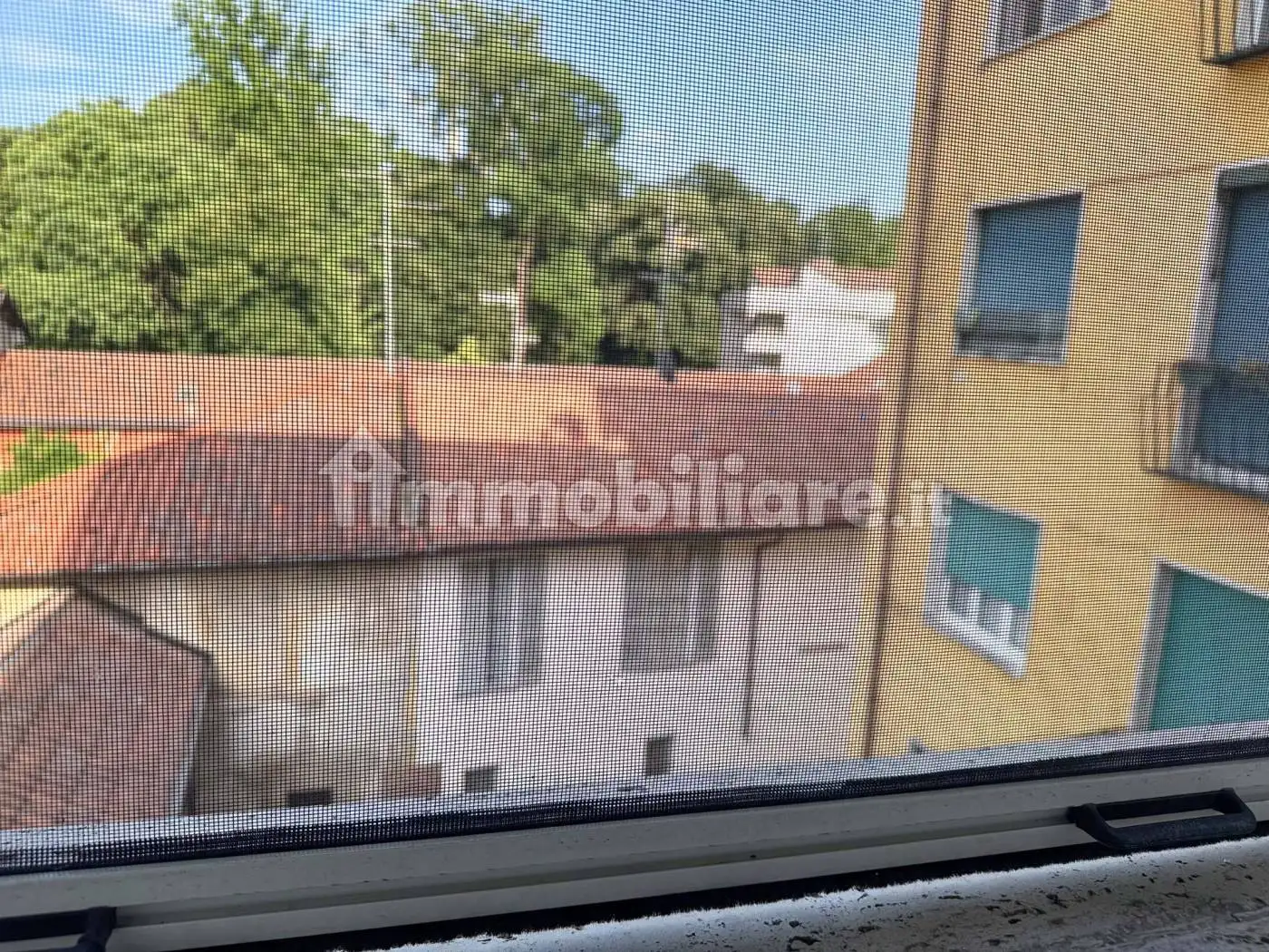 Appartamento in vendita a Vimercate