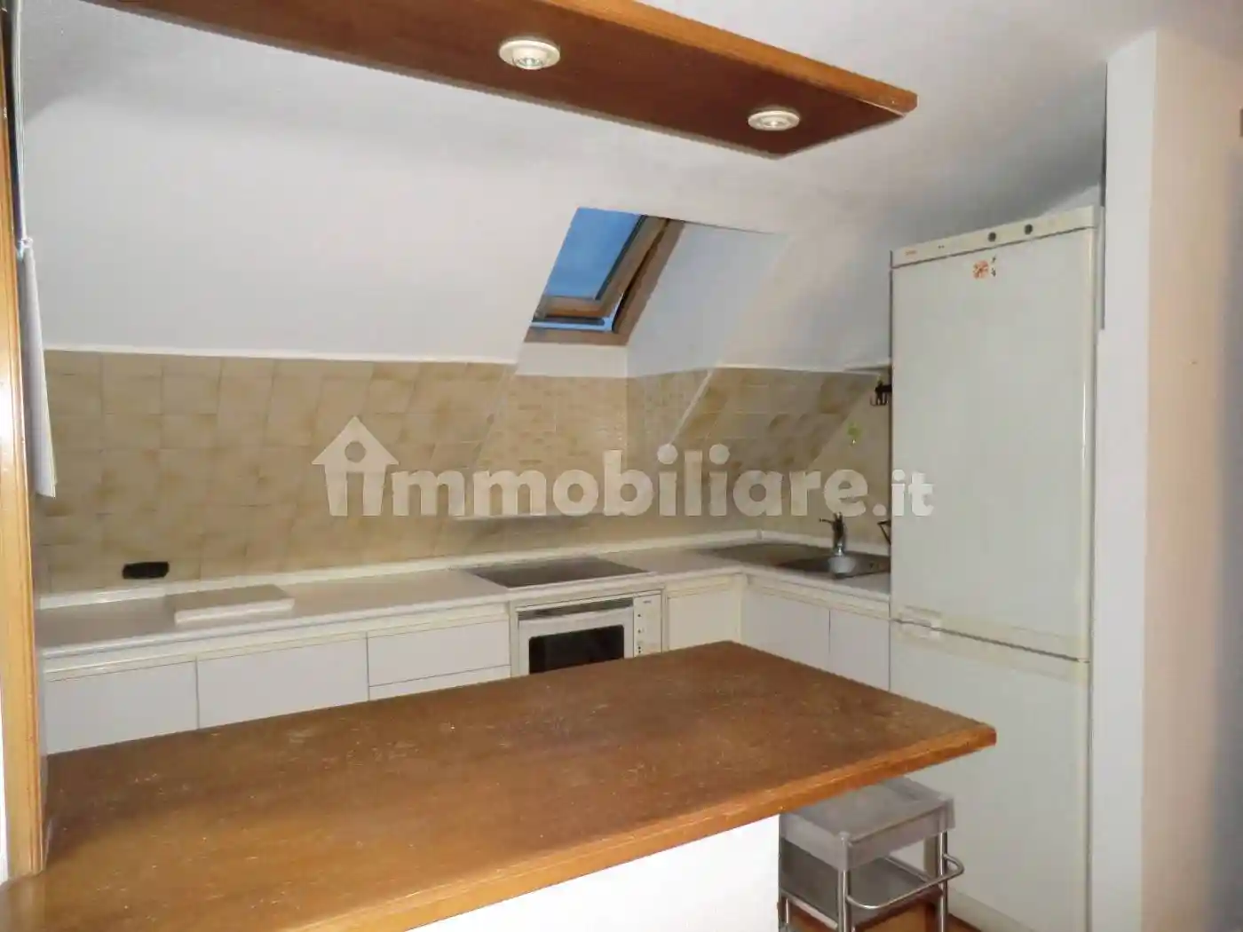 Bilocale via Barbaresco, Nizza Millefonti, Torino - foto 5