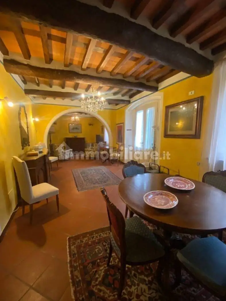 Villa in affitto a Lucca
