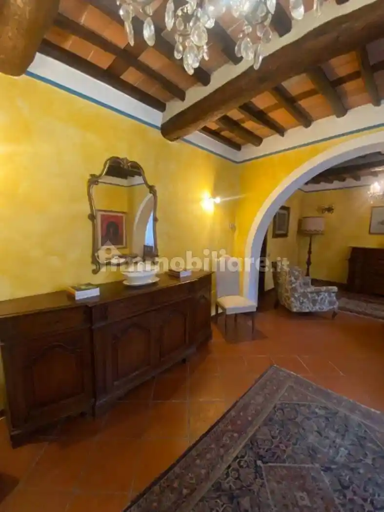 Villa bifamiliare via Pisana snc, Montuolo, Lucca - foto 5