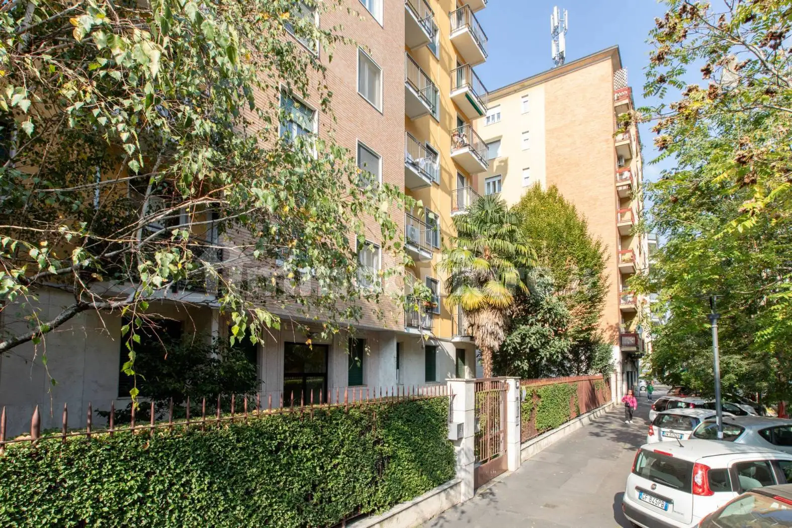 Apartment in vendita a Milan