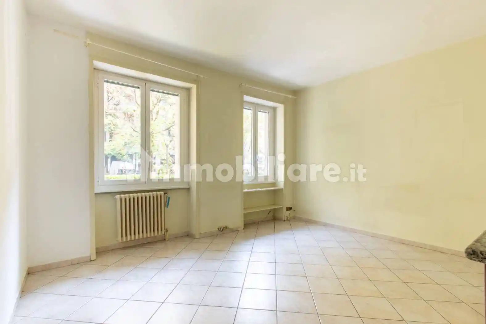 Trilocale via Mario Morgantini 20, San Siro, Milano - foto 3