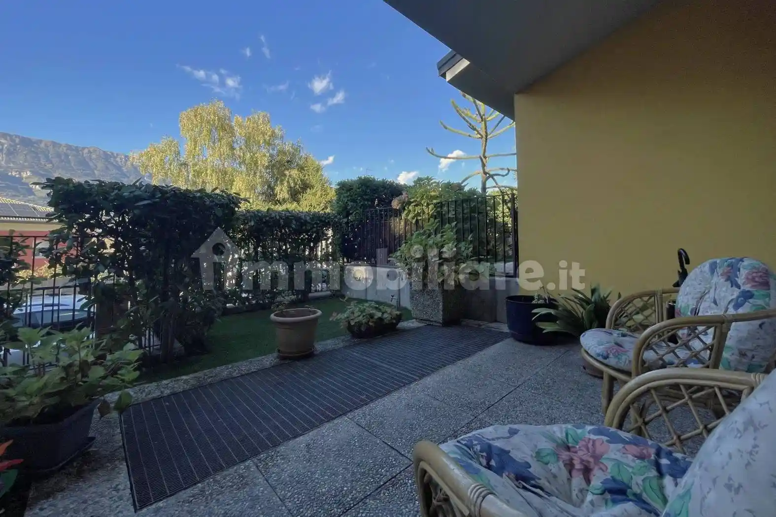 Appartamento viale Schio 17, Centro Storico, Santa Maria, Rovereto - foto 3