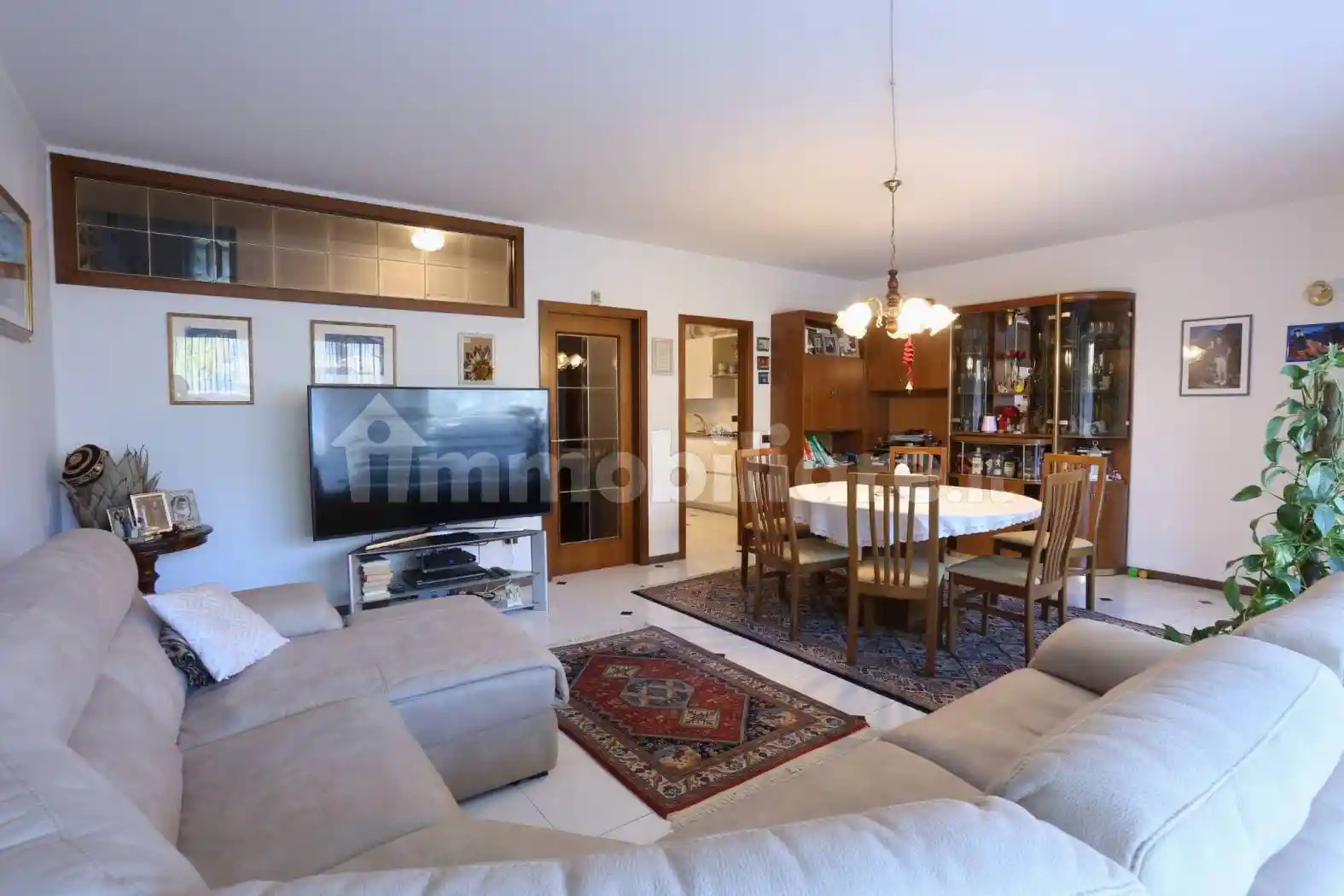 Appartamento viale Schio 17, Centro Storico, Santa Maria, Rovereto - foto 4