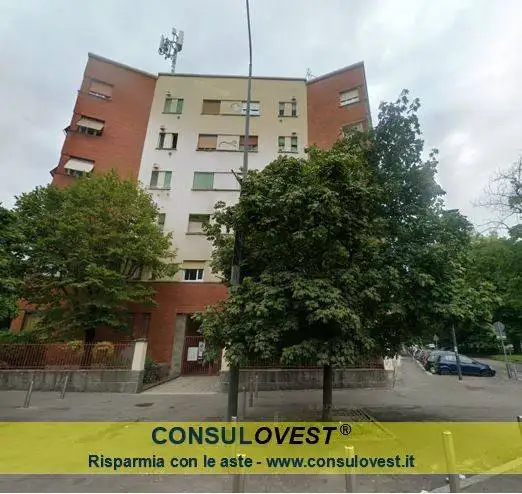 Apartment in vendita a Milan