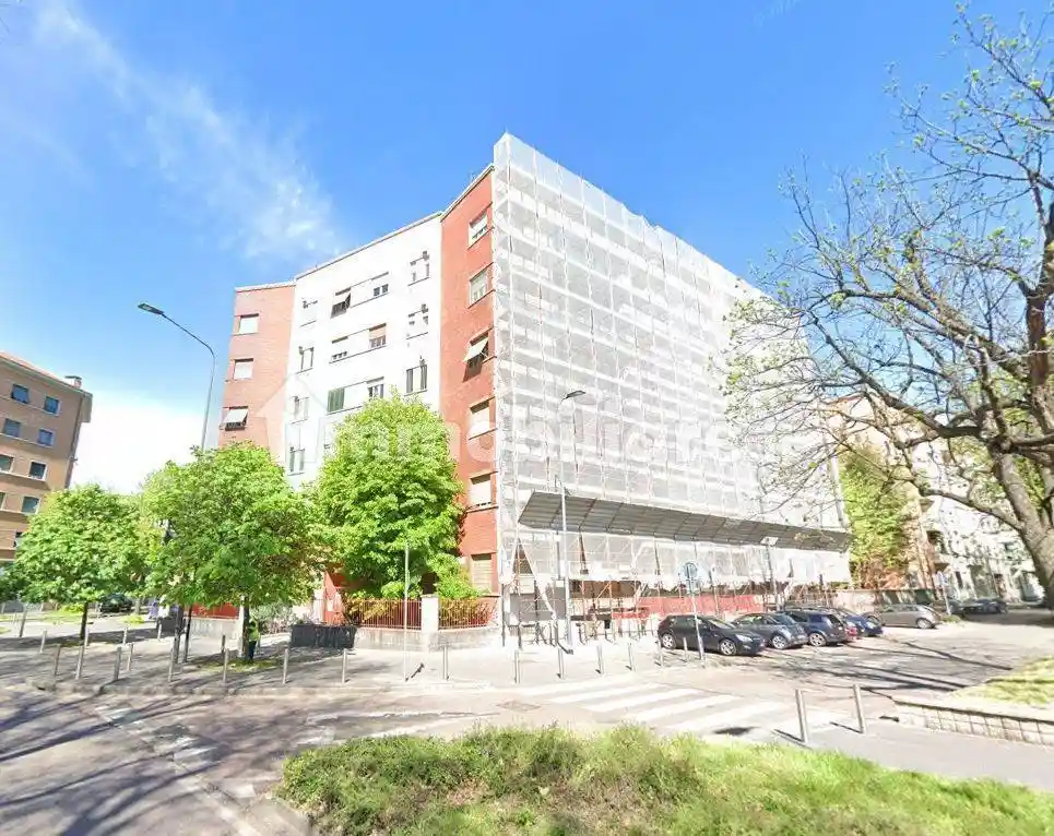 Appartamento all'asta piazzale Selinunte 11, Milano - foto 2