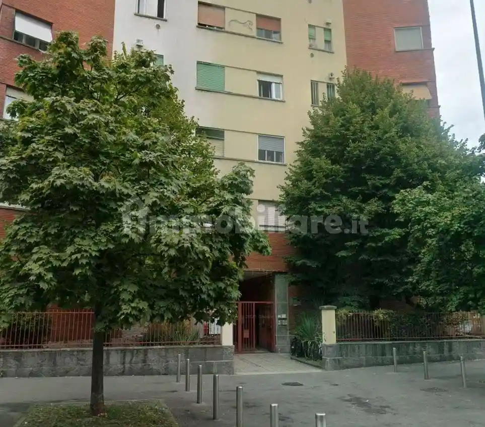 Appartamento all'asta piazzale Selinunte 11, Milano - foto 3