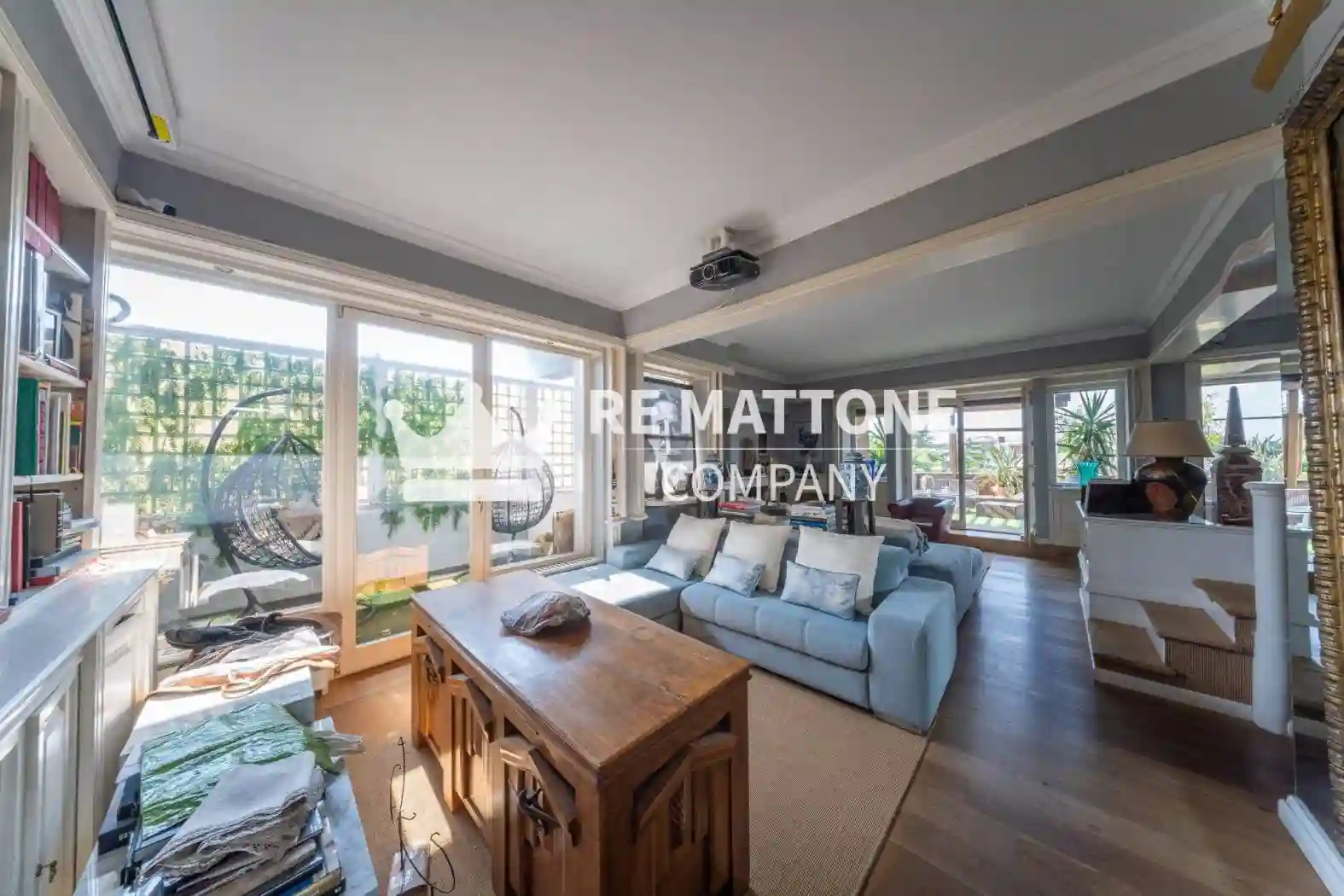 Attico - Mansarda - foto 2