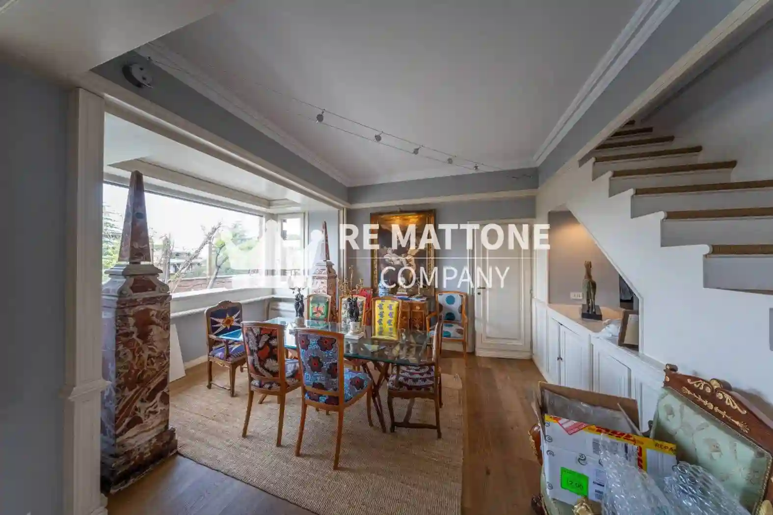 Attico - Mansarda - foto 4