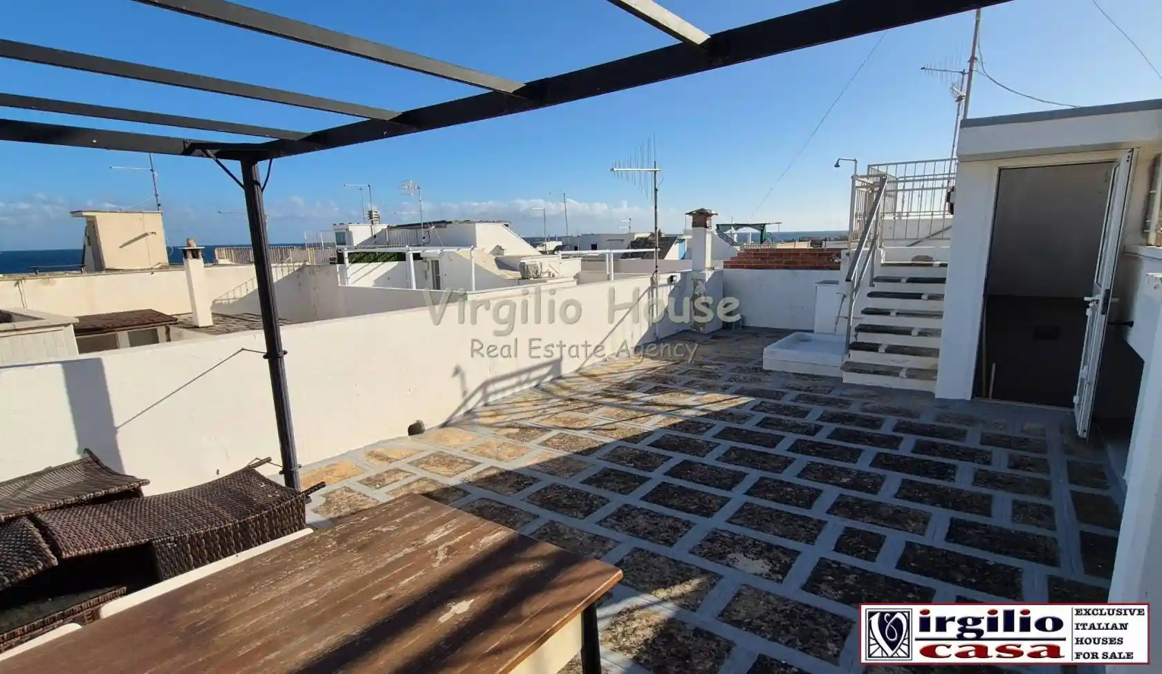 Terratetto unifamiliare viale Campania, Ostuni Costa, Ostuni - foto 3