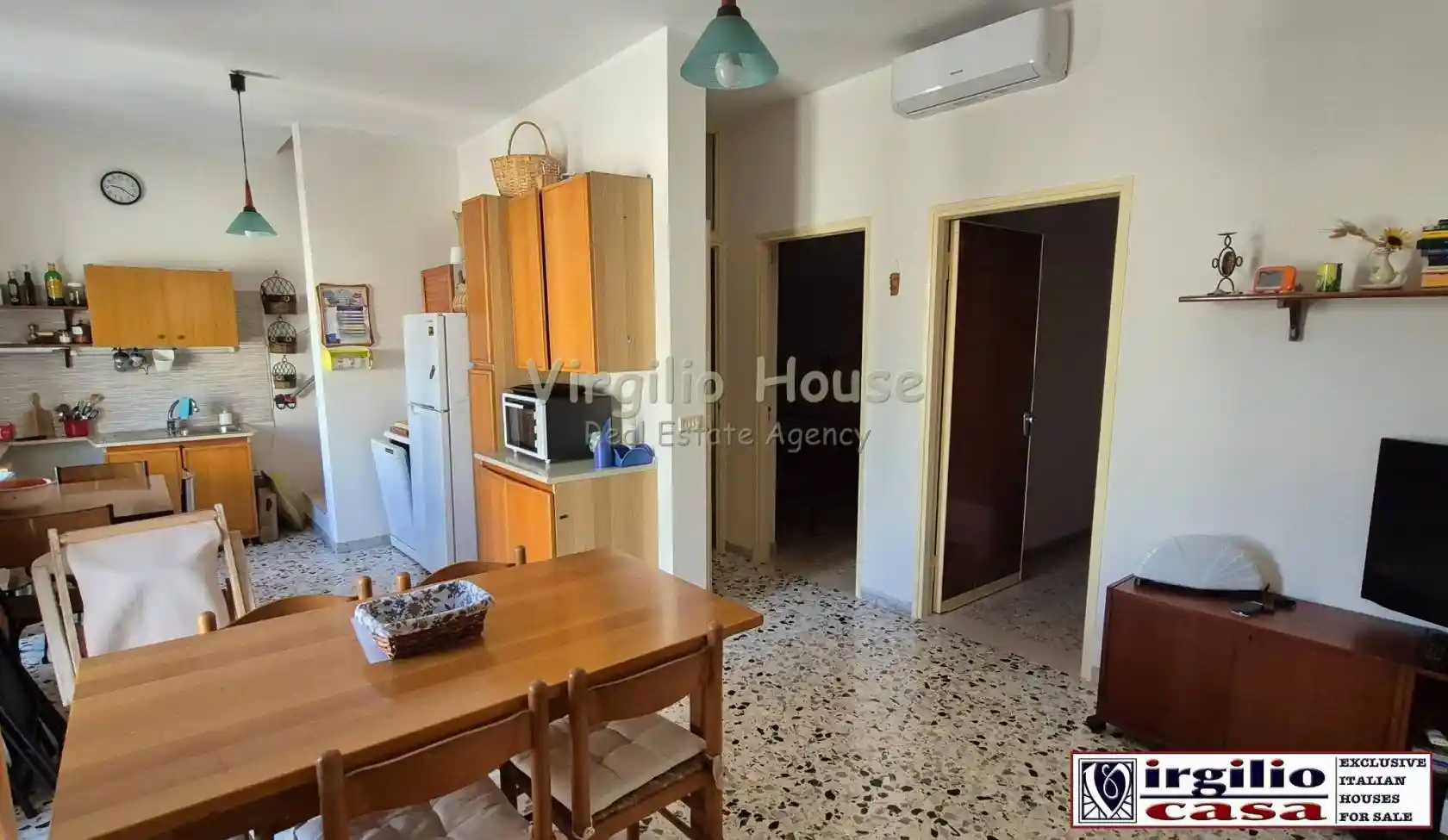 Terratetto unifamiliare viale Campania, Ostuni Costa, Ostuni - foto 4