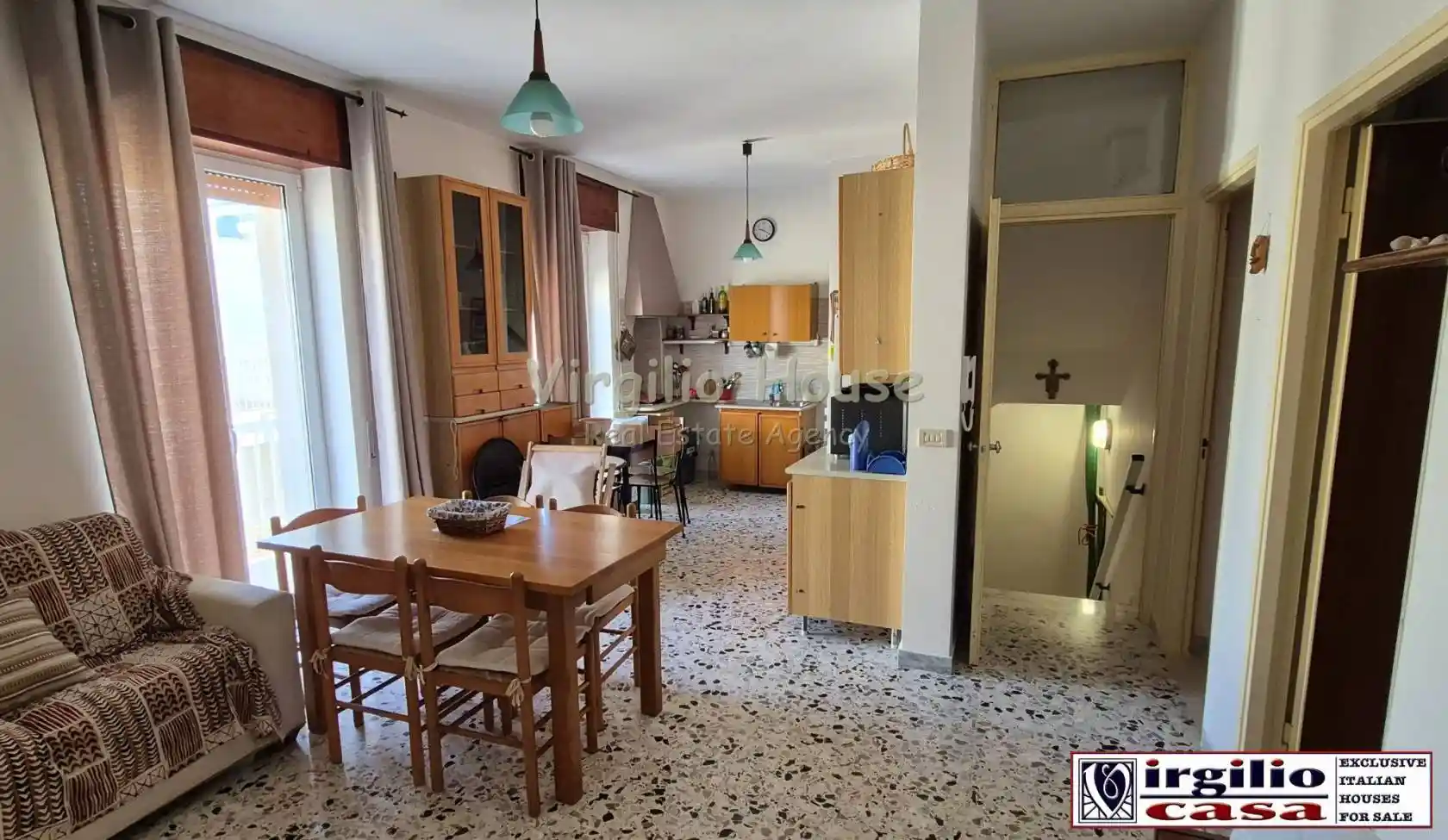 Terratetto unifamiliare viale Campania, Ostuni Costa, Ostuni - foto 5