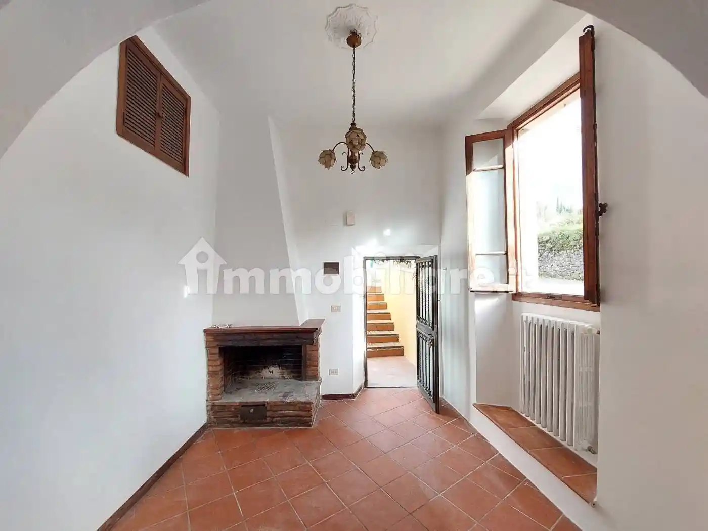 Quadrilocale via di San Romolo 7, Vallina, Bagno a Ripoli - foto 2