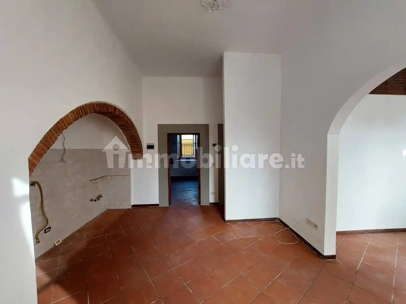 Quadrilocale via di San Romolo 7, Vallina, Bagno a Ripoli - foto 4