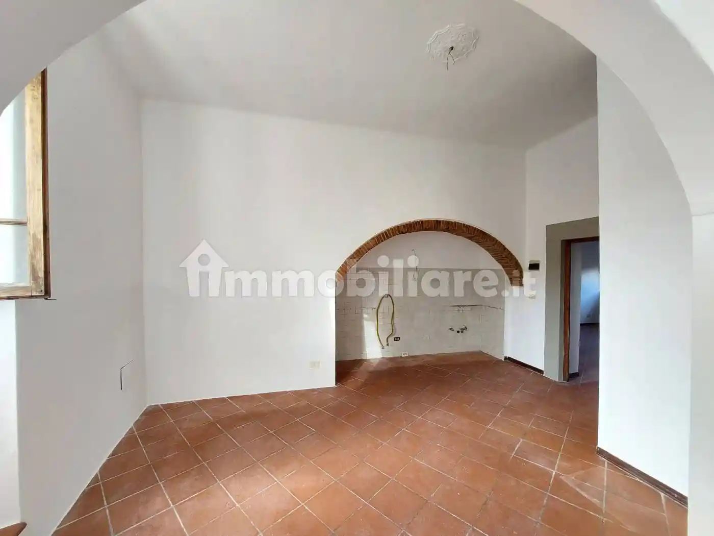 Quadrilocale via di San Romolo 7, Vallina, Bagno a Ripoli - foto 5