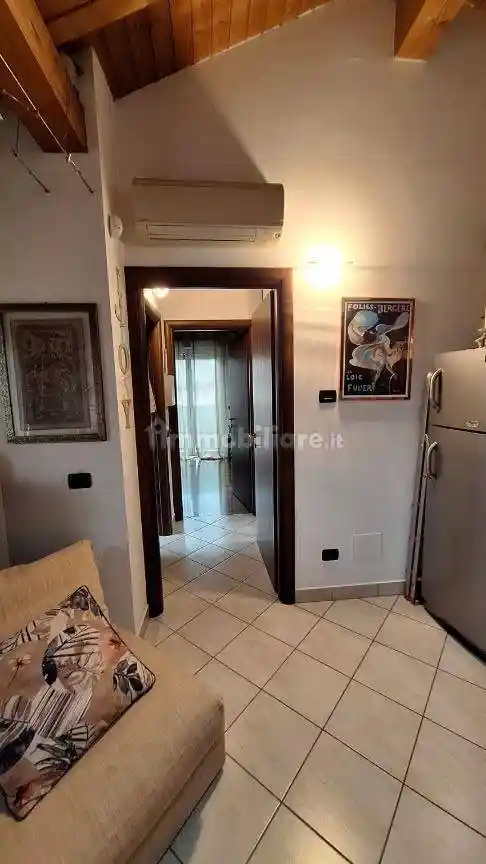 Mansarda ottimo stato, 52 m², Crenna - Bettolino, Gallarate - foto 5