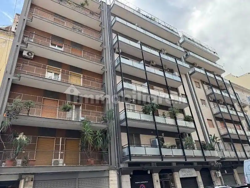 Appartamento in vendita a Bari