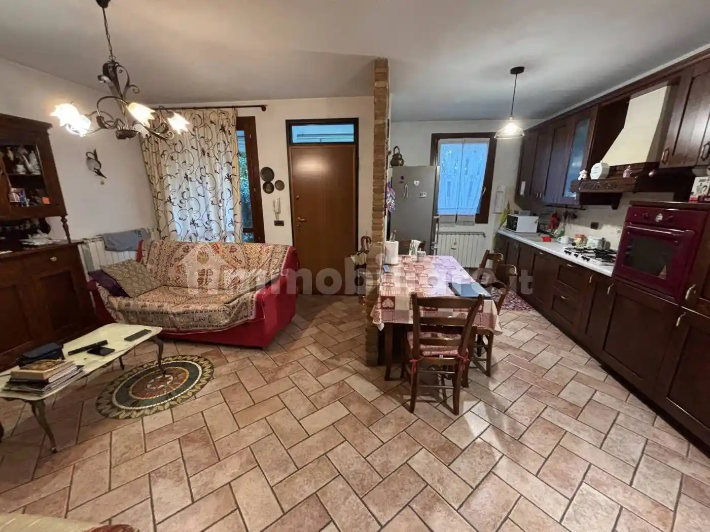 Villetta a schiera in vendita a Adria