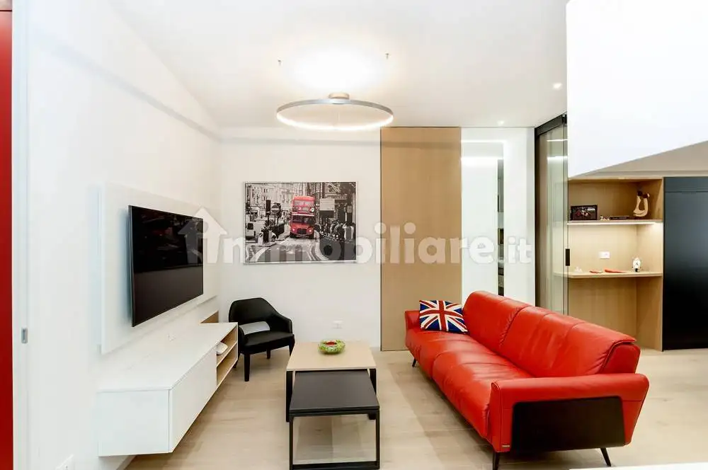 Appartamento in vendita a Bologna