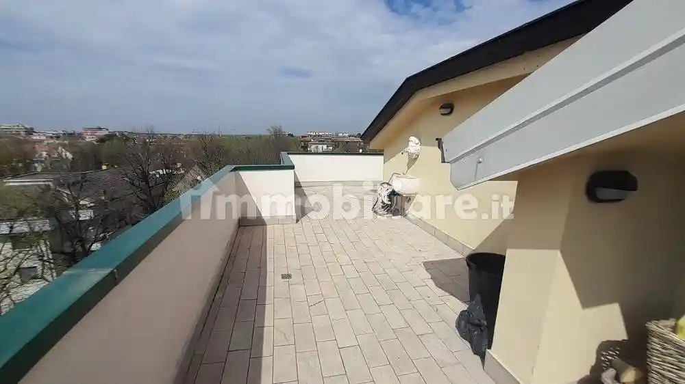 Attico - Mansarda in vendita a Piacenza