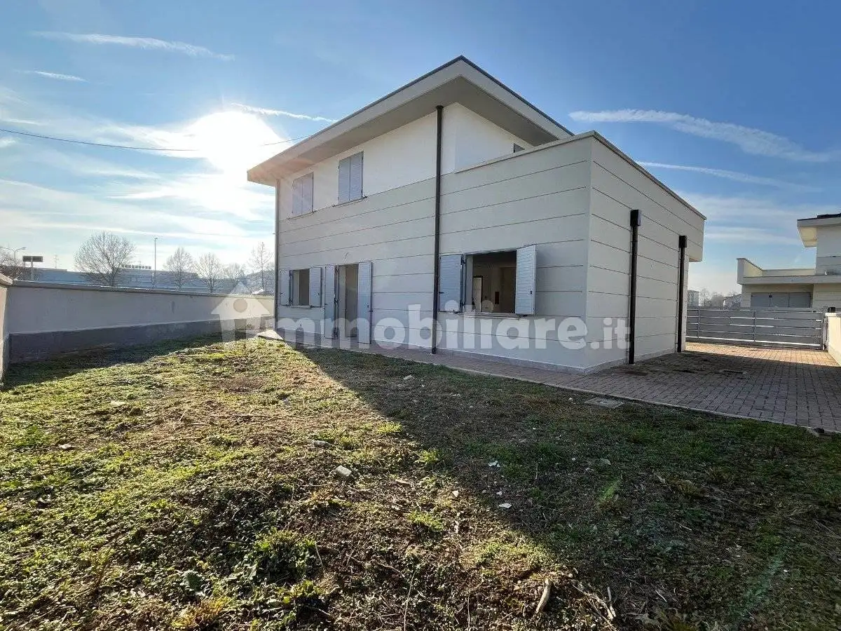 Villa in vendita a Reggio Emilia