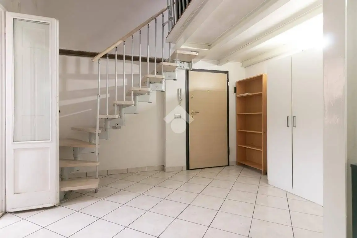 Appartamento in vendita a Forlì