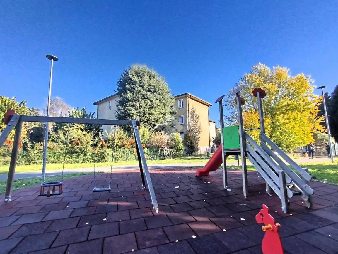 Appartamento in vendita a Como