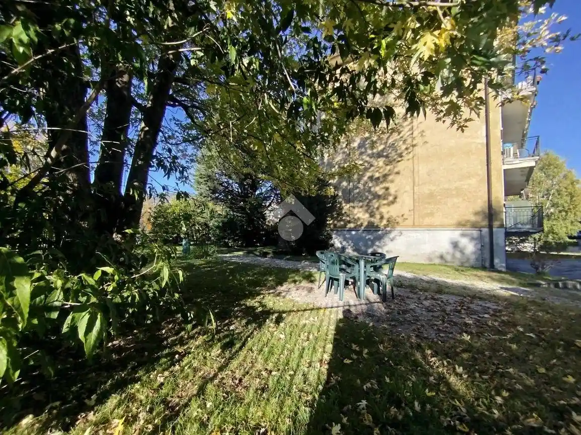 Trilocale via Galileo Galilei 12, Albate - Muggiò, Como - foto 3