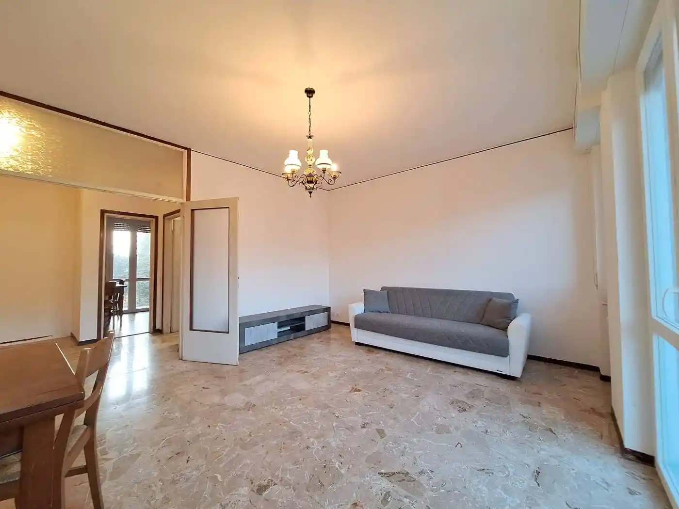 Trilocale via Galileo Galilei 12, Albate - Muggiò, Como - foto 4