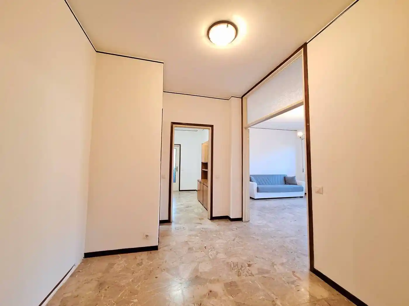 Trilocale via Galileo Galilei 12, Albate - Muggiò, Como - foto 5