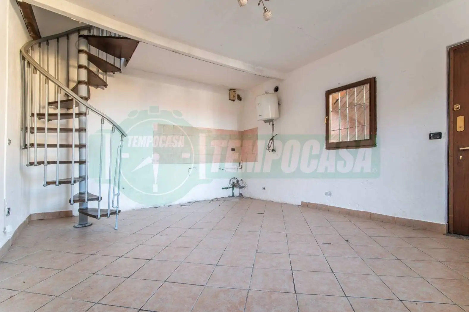 Appartamento in vendita a Gornate-Olona