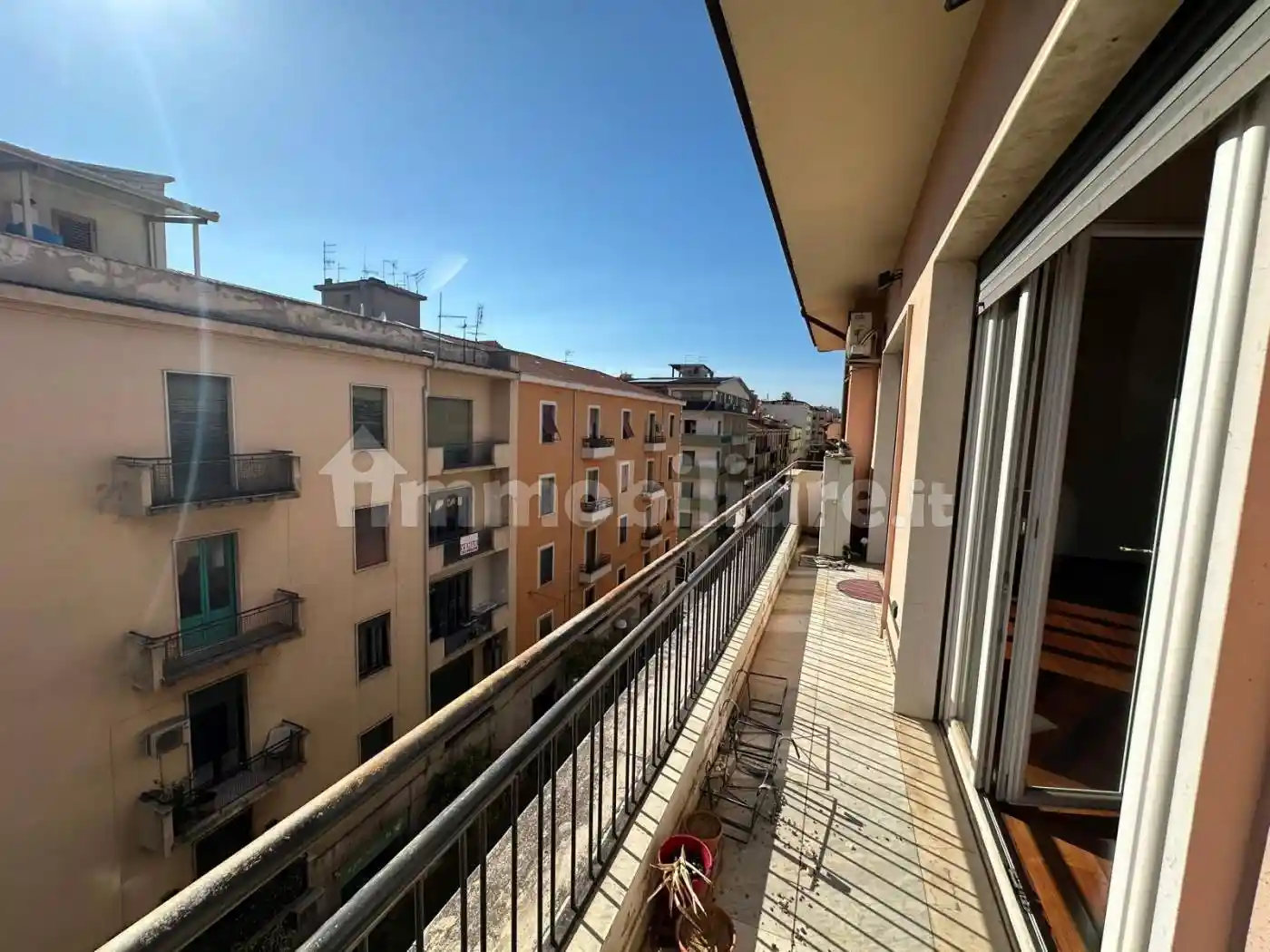 Trilocale via Idria 16, Centro, Cosenza - foto 5