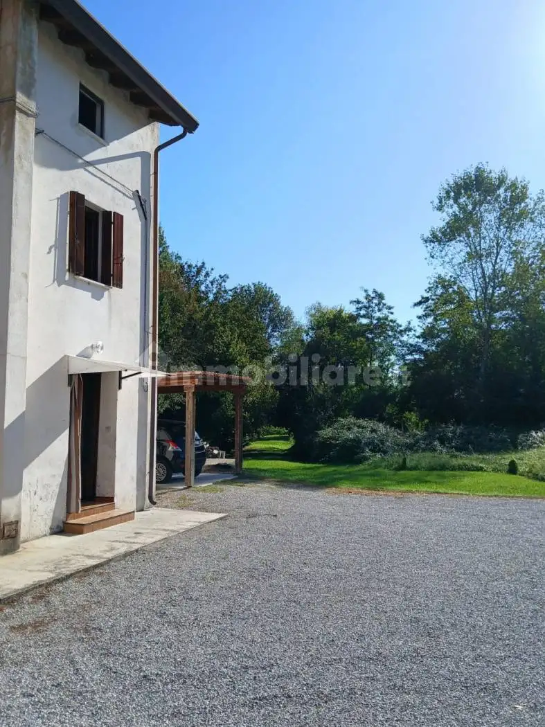 Rustico - Casale in vendita a Gruaro