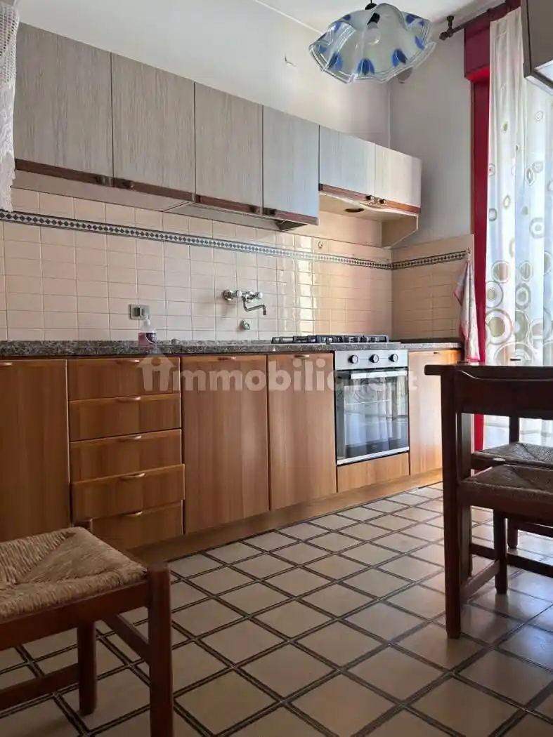 Appartamento in vendita a Portogruaro