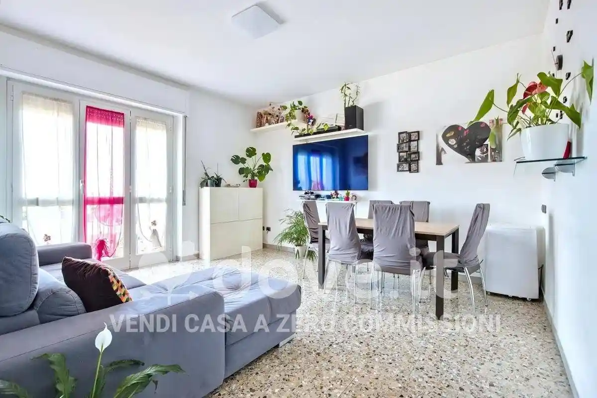 Appartamento in vendita a Busto Arsizio