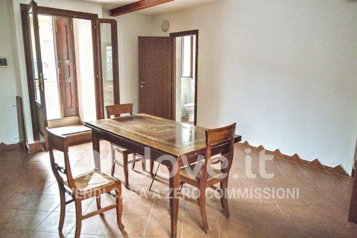 Villa in vendita a Pieve del Cairo