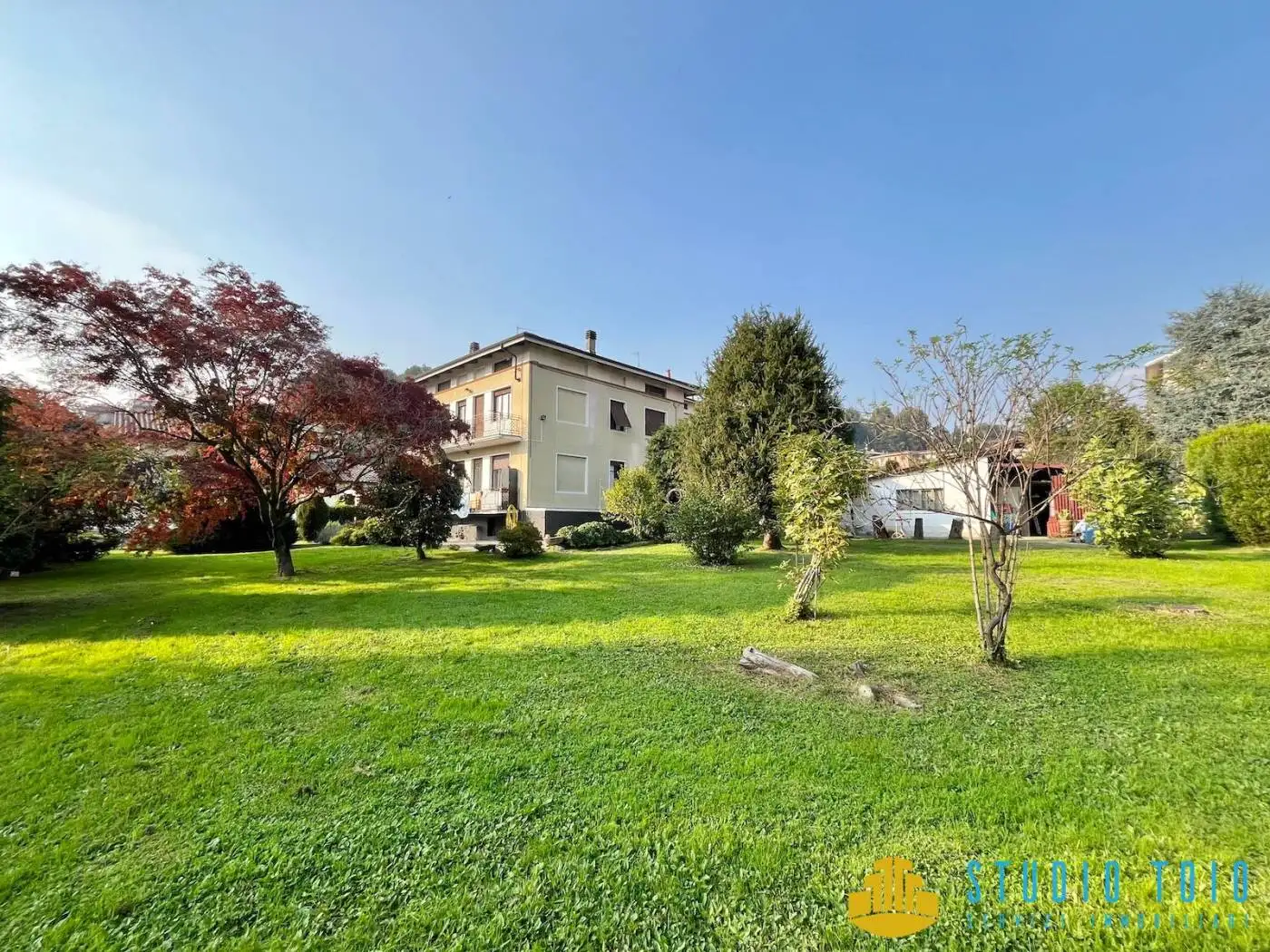 Appartamento in vendita a Tollegno