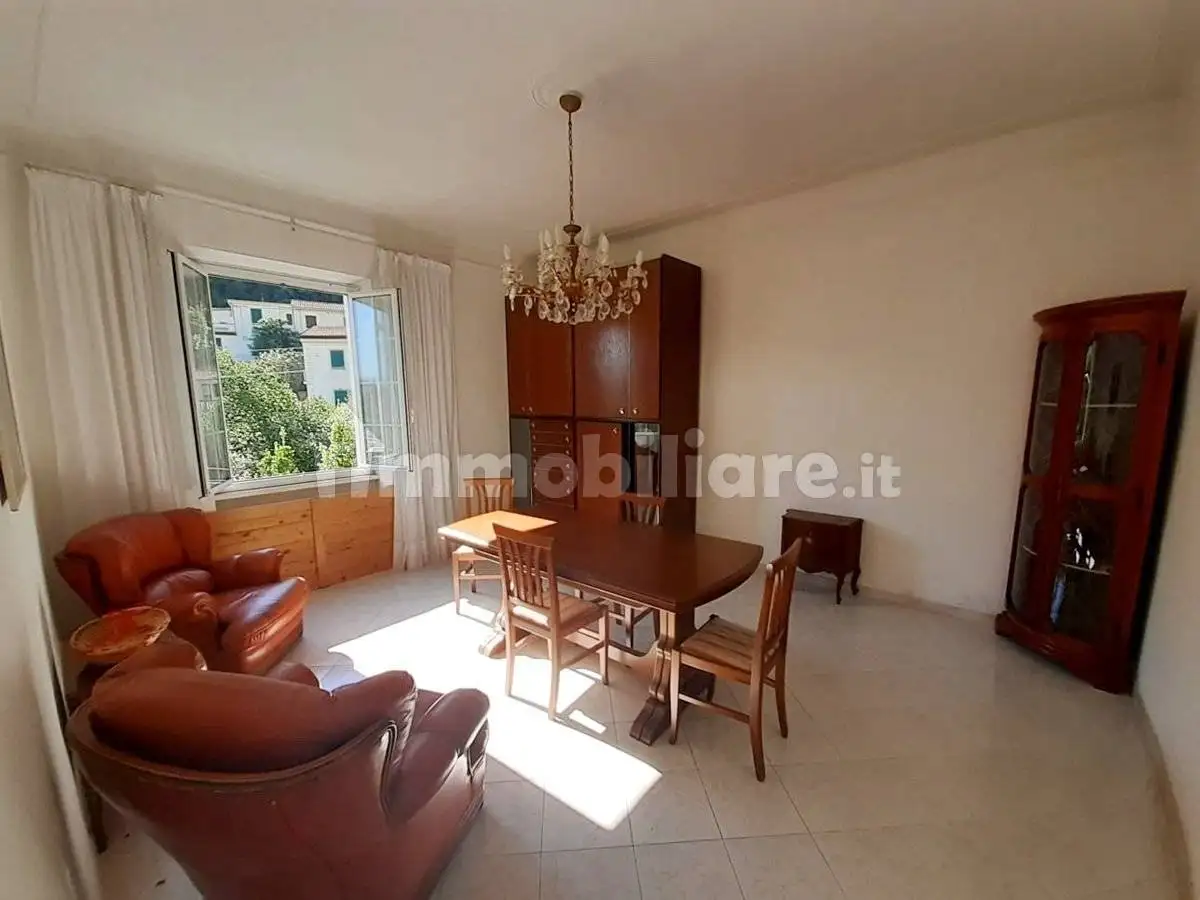 Appartamento in vendita a La Spezia